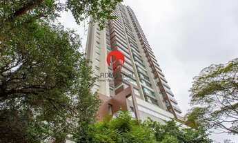 Imagem 4: Apartamento para Venda em São Paulo, Campo Belo, 2 dormitórios, 1 suíte, 2 banheiros, 2 va