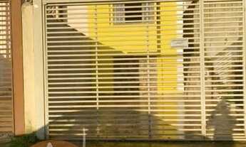 Imagem: Casa - 2 Dormitórios - Residencial Flores