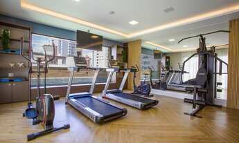 Imagem 7: Alto Padrão no Kobrasol!! Amplos apartamentos com 3 suítes e 2 vagas de garagem