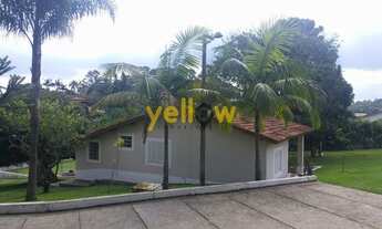 Imagem 6: Santa Isabel - Chácara - chacaras boa vista