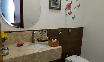 Imagem 3: LIMEIRA - Casa Padrão - Parque Rosa Marrafon Lucas