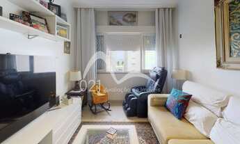 Imagem 4: Apartamento à venda, 3 quartos, 1 suíte, 1 vaga, Ipanema - Rio de Janeiro/RJ