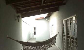 Imagem 6: Casa residencial à venda, Jardim Amazonas, Campinas