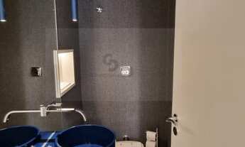 Imagem 5: Apartamento reformado com vista excepcional de São Paulo