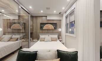 Imagem: Studio 25M² - Giovanni Gronchi