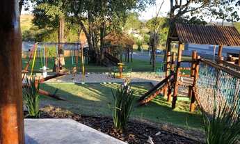 Imagem 3: Residencial Vale Verde, lote à venda com 397m²