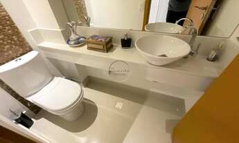 Imagem 5: Apartamento Semi Novo 3 suites p/ venda no Forte em Praia Grande