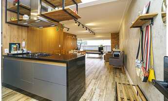 Imagem 2: Belíssimo apartamento com 2 suítes, 115 m² por R$ 1.490.000 - Ipiranga - São Paulo/SP