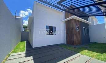 Imagem 2: Casa à venda no bairro Florais