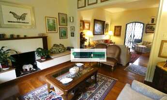 Imagem 6: Sobrado à venda, 300 m² por R$ 2.840.000,00 - Pacaembu - São Paulo/SP