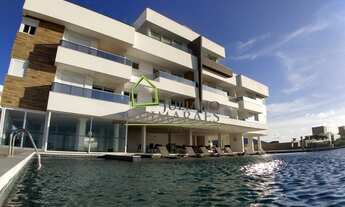 Imagem: COBERTURA com linda VISTA MAR, amplo terraço