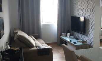 Imagem 2: Serra - Apartamento Padrão - Morada de Laranjeiras