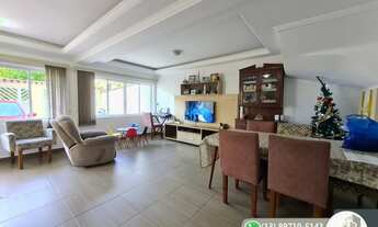 Imagem 3: Sobrado para venda com 300 metros quadrados com 4 quartos em Encruzilhada - Santos - SP