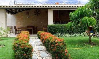 Imagem 6: Casa Duplex no Cond. Biratan Carvalho