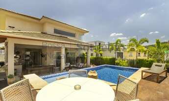 Imagem: Casa em condomínio clube