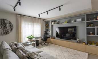 Imagem 7: Apartamento para Venda em São Paulo, Morumbi, 3 dormitórios, 3 suítes, 5 banheiros, 4 vaga