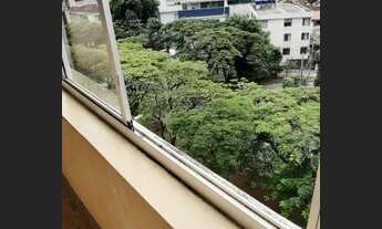 Imagem 6: Apto 3 qtos + DCE com varanda ampla no Santa Efigênia /Funcionários