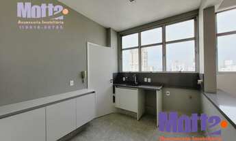 Imagem 6: APARTAMENTO PARA ALUGAR COM 3 QUARTOS SENDO 1 SUÍTE 1 VAGA REFORMA NOVA COM AR/C ANDAR AL