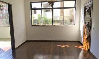 Imagem 3: Apartamento para venda com 115 metros quadrados com 3 quartos em Cidade Nova - Belo Horizo