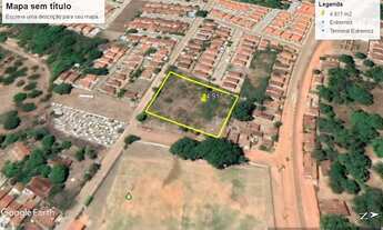 Imagem 7: Terreno no centro de Extremoz - Proximo ao menino do grude