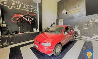 Imagem 3: Casa com 3 dorms à Venda por R$ 385.000 - Jardim Sílvia - Centro Embu das Artes/SP