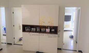 Imagem 7: Casa em Condomínio para Venda no Bairro Aruana - Condomínio RAVINES