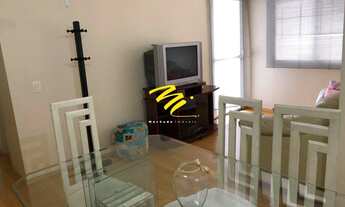 Imagem 4: Apartamento - Cambuí - Campinas