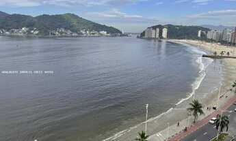 Imagem: Apartamento para Venda em São Vicente