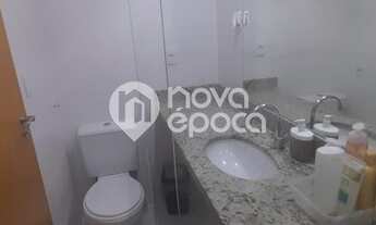 Imagem 7: Apartamento para venda possui 84 metros quadrados com 3 quartos em Cachambi - Rio de Janei