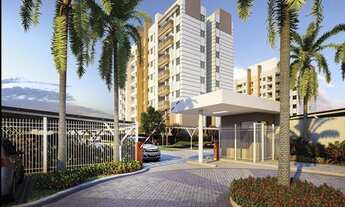 Imagem 4: Liberty no Pq das Laranjeiras / 3 Quartos / 85m²