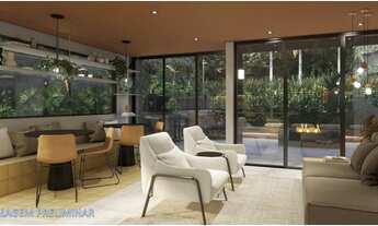 Imagem 3: Triplex à venda com 141 m² sendo 2 dormitórios, 1 Suíte, 2 vagas de garagem na Vila Marian