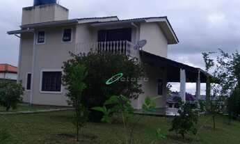 Imagem 5: Chácara com 3 dormitórios à venda, 2500 m² por R$ 810.000,00 - Chacaras Guararema - Jacare