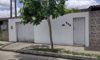 Imagem 5: Vendo Casa no Condomínio Recanto das Lagoas - AL
