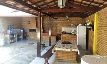 Imagem 7: Casa de Condomínio Fechado, MG010, KM55, sentido serra do cipo