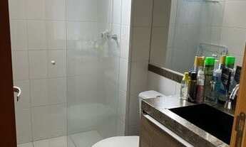 Imagem 6: Apartamento com 3 quartos no Edifício Aquaparque - Bairro Vitória em Londrina