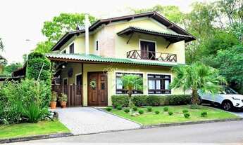 Imagem: Casa em Condomínio na Lagoa da Conceição