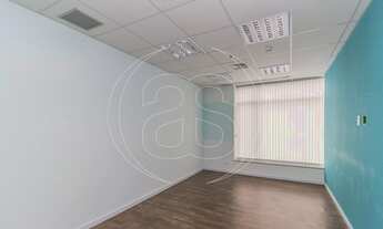 Imagem 2: São Paulo - Conjunto Comercial/Sala - Moema Pássaros