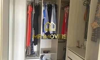 Imagem 4: Apartamento na Península 3 suites 136m² varanda