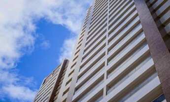 Imagem: APARTAMENTO RESIDENCIAL em JOÃO PESSOA