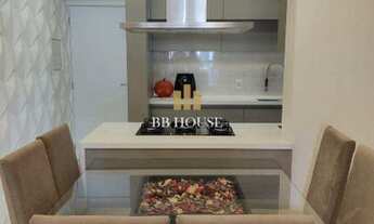 Imagem 7: Apartamento com 3 dorms, Vila Assunção, Santo André - R$ 750 mil, Cod: 829