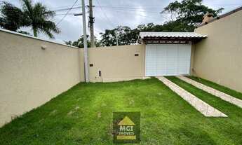 Imagem 6: Casa nova com 2 quartos - saquarema - amplo quintal- bom gosto