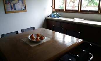 Imagem 5: CASA RESIDENCIAL em SANTANA DE PARNAÍBA - SP, ALPHAVILLE