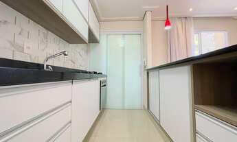 Imagem 4: APARTAMENTO MOBILIADO PARA LOCAÇÃO NO TATUAPÉ