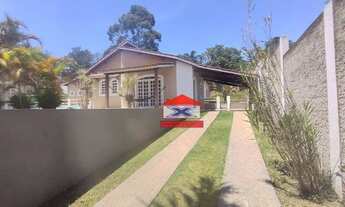 Imagem 2: Casa com 3 dormitórios à venda, 331 m² por R$ 650.000,00 - San Ressore - Cotia/SP