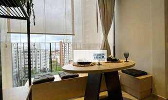 Imagem 4: APARTAMENTO MODERNO - VILA MADALENA LAZER COMPLETO