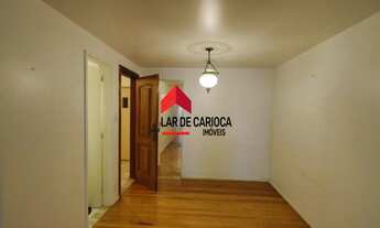 Imagem 6: Copacabana - 4 quartos com suíte , dependência completa e 2 vagas escrituradas de garagem