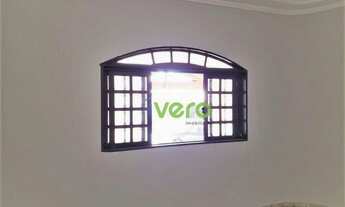 Imagem 7: Casa com 3 dormitórios à venda, 133 m² por R$ 390.000,00 - Parque Residencial Klavin - Nov