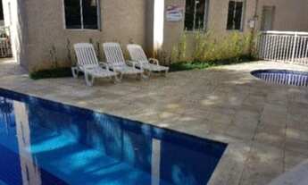 Imagem 5: APARTAMENTO RESIDENCIAL em São Paulo - SP, Pirajussara