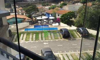 Imagem 7: Apartamento com 2 dormitórios à venda, 52 m² por R$ 285.000,00 - Jardim Ipanema (Zona Oest