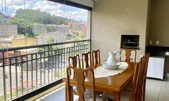 Imagem 7: Apartamento no Mansão Imperial para venda com 242 metros quadrados com 3 quartos